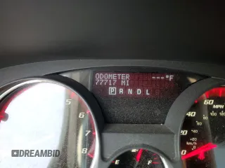2012 GMC Acadia Denali z VIN 1GKKVTED5CJ204030, wystawiony jako Copart lot #56695775 z przebiegiem 77 717 mil mil oraz Szkoda całkowita • Salvage title. Historia ofert i sprzedaży dostępna na DreamBid. Obrazek 9.