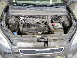 2011 Kia Soul + with VIN KNDJT2A23B7247062, listed as a Copart auction lot 50949655 with 78,930 mi miles and Salvage Title. Bid and sale history available at carsss.com. Image 11.