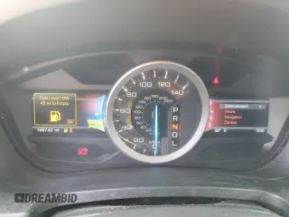 2013 Ford Explorer XLT z VIN 1FM5K7D93DGC81320, wystawiony jako Copart lot #48438665 z przebiegiem 196 740 mil mil oraz Czysty tytuł • Clean title. Historia ofert i sprzedaży dostępna na DreamBid. Obrazek 9.