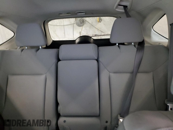 2016 Honda CR-V EX with VIN 2HKRM4H55GH660938, listed as a Copart auction lot 83026804 with 85,099 mi miles and Salvage Title. Bid and sale history available at DreamBid. Image 10.