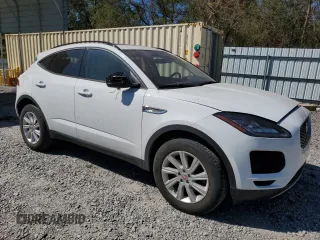 2020 Jaguar E-Pace z VIN SADFK2FX3L1014160, wystawiony jako Copart lot #77092434 z przebiegiem 42 491 mil mil oraz Szkoda całkowita • Salvage title. Historia ofert i sprzedaży dostępna na DreamBid. Obrazek 4.
