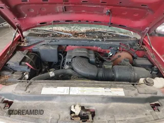 1998 Ford F-150 с VIN 1FTZX1761WKB08028, выставлен на аукционе IAAI как лот 40724830 с пробегом 243 198 миль миль и . История ставок и продаж доступна на DreamBid. Изображение 10.