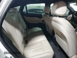 2015 BMW X6 xDrive35i with VIN 5UXKU2C51F0F96388, listed as a Copart auction lot 41023903 with 103,048 mi miles. Bid and sale history available at carsss.com. Image 10.