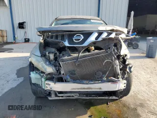 2010 Nissan Murano S z VIN JN8AZ1MU9AW010932, wystawiony jako Copart lot #51448995 z przebiegiem 185 698 mil mil oraz Szkody całkowita. Historia ofert i sprzedaży dostępna na DreamBid. Obrazek 5.