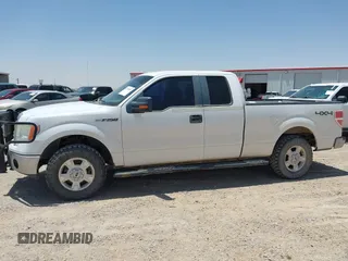 2014 Ford F-150 XL z VIN 1FTFX1EF5EKE66124, wystawiony jako IAAI lot #42256807 z przebiegiem 211 614 mil mil oraz . Historia ofert i sprzedaży dostępna na DreamBid. Obrazek 14.
