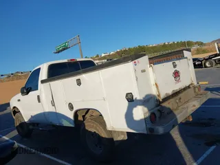 2003 Ford F-350 XL with VIN 1FTSF31L43EB31943, listed as a IAAI auction lot 41335334 with Not Provided miles and . Bid and sale history available at DreamBid. Image 14.