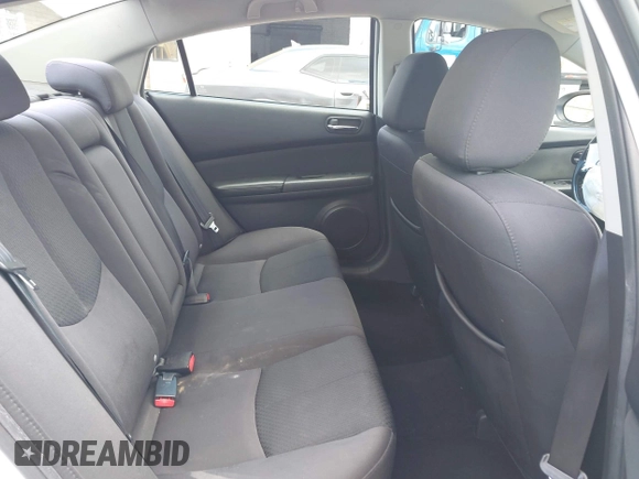 2012 Mazda 6 i Touring with VIN 1YVHZ8DH8C5M27516, listed as a IAAI auction lot 42244731 with 180,225 mi miles and . Bid and sale history available at DreamBid. Image 8.