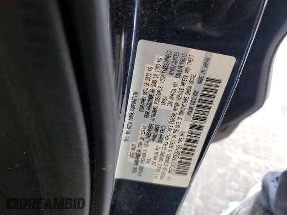 2021 Mazda CX-9 Touring with VIN JM3TCACY7M0528188, listed as a Copart auction lot 53880865 with 63,581 mi miles and Salvage title. Bid and sale history available at DreamBid. Image 13.