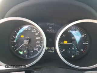 2006 Mercedes-Benz SLK-Class 3.0L with VIN WDBWK54F06F091890, listed as a Copart auction lot 76783294 with 72,695 mi miles and Clean Title. Bid and sale history available at carsss.com. Image 9.