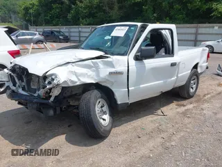 2010 Ford Ranger XL with VIN 1FTKR1ADXAPA01512, listed as a IAAI auction lot 42401023 with 199,568 mi miles and . Bid and sale history available at DreamBid. Image 2.