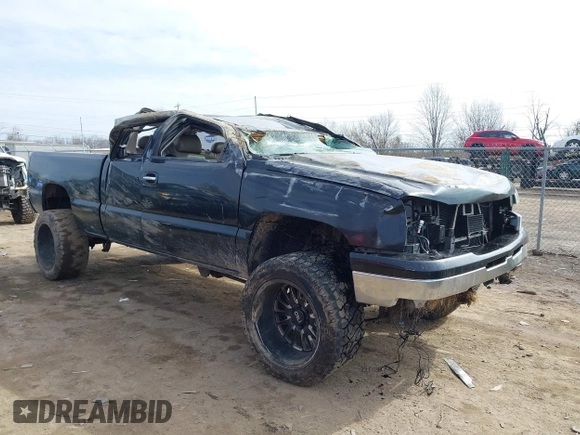 2006 Chevrolet Silverado 1500 LT3 with VIN 1GCEK19Z16Z279194, listed as a IAAI auction lot 41749548 with 152,606 mi miles and . Bid and sale history available at DreamBid. Image 1.