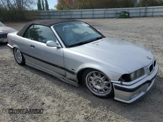 1998 BMW 3 Series M3 with VIN WBSBK0339WEC39546, listed as a Copart auction lot 74293024 with 165,192 mi miles and Salvage Title. Bid and sale history available at carsss.com. Image 4.