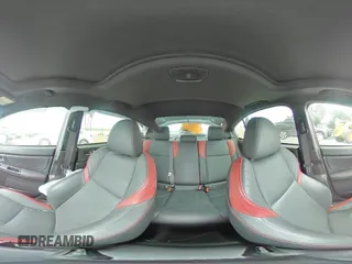 2015 Subaru WRX STI Limited z VIN JF1VA2U62F9812648, wystawiony jako Copart lot #51293345 z przebiegiem 40 905 mil mil oraz Szkoda całkowita • Salvage title. Historia ofert i sprzedaży dostępna na DreamBid. Obrazek 13.