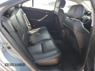 2008 Pontiac G6 GT with VIN 1G2ZH57N984122346, listed as a Copart auction lot 63495715 with 137,875 mi miles and Clean title. Bid and sale history available at DreamBid. Image 10.