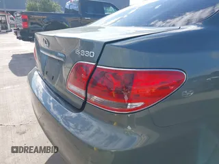 2005 Lexus ES 350 z VIN JTHBA30G755138521, wystawiony jako IAAI lot #41743952 z przebiegiem 83 664 mil mil oraz . Historia ofert i sprzedaży dostępna na DreamBid. Obrazek 17.