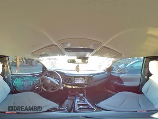2020 Toyota Tacoma SR with VIN 5TFRX5GN5LX166219, listed as a Copart auction lot 48526935 with 92,727 mi miles and Salvage Title. Bid and sale history available at DreamBid. Image 13.