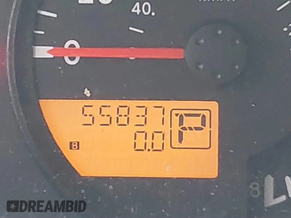 2018 Nissan Frontier SV with VIN 1N6DD0CW3JN727009, listed as a IAAI auction lot 41154800 with 55,837 mi miles and . Bid and sale history available at DreamBid. Image 15.