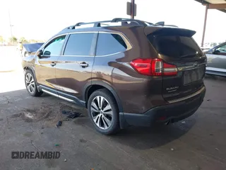 2020 Subaru Ascent Limited z VIN 4S4WMAJD3L3407914, wystawiony jako IAAI lot #42174699 z przebiegiem 82 767 mil mil oraz . Historia ofert i sprzedaży dostępna na DreamBid. Obrazek 3.