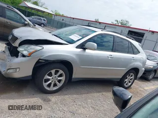 2008 Lexus RX 350 z VIN 2T2HK31U58C074897, wystawiony jako IAAI lot #42242136 z przebiegiem 186 019 mil mil oraz . Historia ofert i sprzedaży dostępna na DreamBid. Obrazek 14.