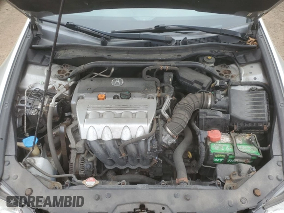 2010 Acura TSX with VIN JH4CU2F65AC031316, listed as a Copart auction lot 54051485 with 177,102 mi miles and Salvage Title. Bid and sale history available at carsss.com. Image 11.