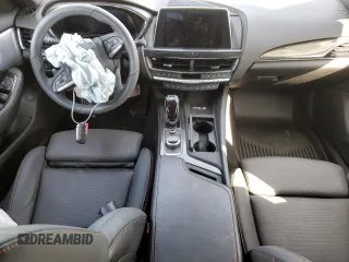 2023 Cadillac CT5 Sport z VIN 1G6DU5RK9P0135448, wystawiony jako Copart lot #70596274 z przebiegiem 9 159 mil mil oraz Szkoda całkowita • Salvage title. Historia ofert i sprzedaży dostępna na DreamBid. Obrazek 8.
