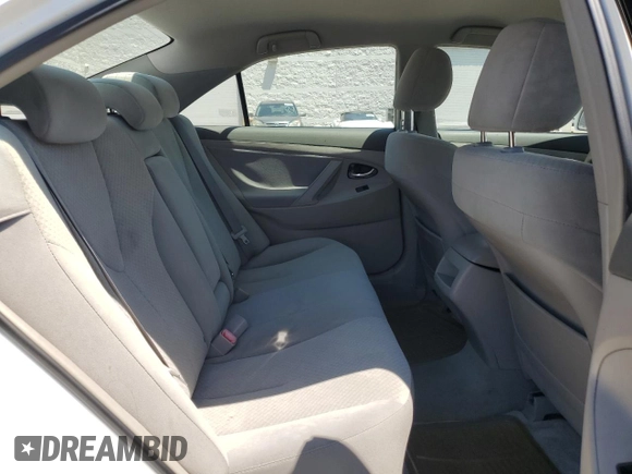 2009 Toyota Camry with VIN 4T4BE46K59R118787, listed as a Copart auction lot 55991195 with 66,918 mi miles and Clean Title. Bid and sale history available at DreamBid. Image 10.