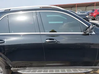 2022 Mercedes-Benz GLE 350 z VIN 4JGFB4JB3NA770590, wystawiony jako IAAI lot #42264537 z przebiegiem 18 351 mil mil oraz . Historia ofert i sprzedaży dostępna na DreamBid. Obrazek 13.