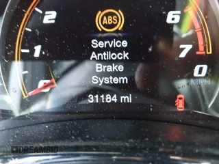 2021 Dodge Durango SRT 392 with VIN 1C4SDJGJ8MC724105, listed as a IAAI auction lot 41883925 with 31,184 mi miles and . Bid and sale history available at carsss.com. Image 15.