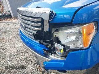 2011 Ford F-150 XL with VIN 1FTFX1EF5BFD24487, listed as a IAAI auction lot 42098252 with 179,739 mi miles and . Bid and sale history available at carsss.com. Image 18.