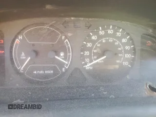 2000 Chevrolet Prizm LSi с VIN 1Y1SK5286YZ435210, выставлен на аукционе Copart как лот 53633925 с пробегом 191 396 миль миль и Списание • Salvage title. История ставок и продаж доступна на DreamBid. Изображение 9.
