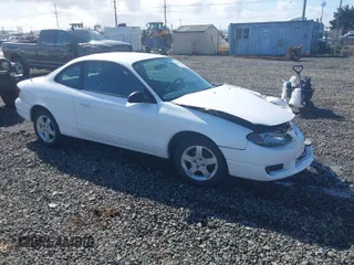 2003 Ford ZX2 ZX2 Standard with VIN 3FAFP113X3R119236, listed as a IAAI auction lot 41709537 with 141,460 mi miles and . Bid and sale history available at DreamBid. Image 1.