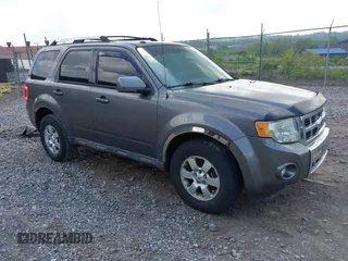 2010 Ford Escape Limited с VIN 1FMCU9EGXAKC05919, выставлен на аукционе IAAI как лот 42274374 с пробегом 155 000 миль миль и . История ставок и продаж доступна на DreamBid. Изображение 1.
