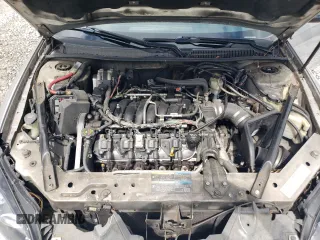 2006 Chevrolet Monte Carlo SS z VIN 2G1WL15C069375274, wystawiony jako Copart lot #56381675 z przebiegiem 175 805 mil mil oraz Szkody całkowita. Historia ofert i sprzedaży dostępna na DreamBid. Obrazek 11.