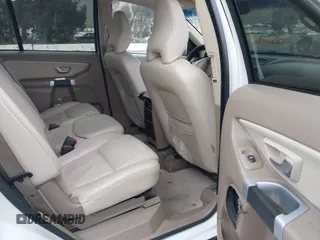 2014 Volvo XC90 with VIN YV4952CY6E1702554, listed as a IAAI auction lot 42073221 with 151,089 mi miles. Bid and sale history available at carsss.com. Image 8.