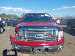 2011 Ford F-150 XL with VIN 1FTFX1EF3BFD22933, listed as a IAAI auction lot 41622728 with 171,661 mi miles. Bid and sale history available at carsss.com. Image 12.