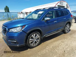 2021 Subaru Ascent Touring z VIN 4S4WMARD6M3424521, wystawiony jako IAAI lot #41856272 z przebiegiem 61 306 mil mil oraz . Historia ofert i sprzedaży dostępna na DreamBid. Obrazek 18.