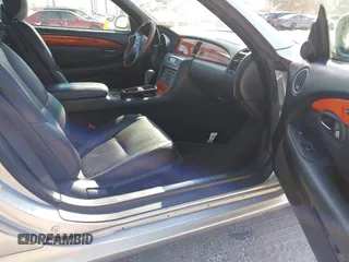 2006 Lexus SC 430 с VIN JTHFN48Y469001135, выставлен на аукционе IAAI как лот 41179848 с пробегом 142 152 миль миль и . История ставок и продаж доступна на DreamBid. Изображение 5.