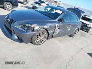 2016 Lexus IS 300/350 with VIN JTHCM1D24G5006690, listed as a IAAI auction lot 41996507 with 91,391 mi miles and . Bid and sale history available at DreamBid. Image 17.