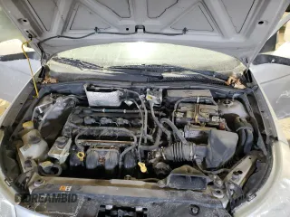 2009 Ford Focus SES with VIN 1FAHP36N59W262468, listed as a Copart auction lot 45548975 with 139,861 mi miles and Salvage Title. Bid and sale history available at carsss.com. Image 12.