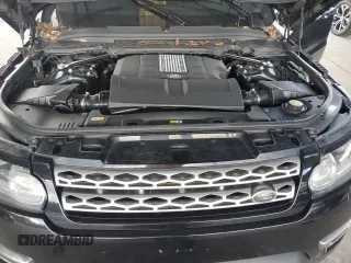 2016 Land Rover Range Rover Sport HSE с VIN SALWR2PF9GA666812, выставлен на аукционе Copart как лот 61425175 с пробегом 78 610 миль миль и Чистый • Clean title. История ставок и продаж доступна на DreamBid. Изображение 12.