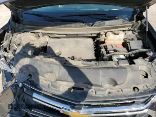 2020 Chevrolet Traverse LT Cloth z VIN 1GNERGKW3LJ161292, wystawiony jako Copart lot #50519275 z przebiegiem 71 369 mil mil oraz Szkoda całkowita • Salvage title. Historia ofert i sprzedaży dostępna na DreamBid. Obrazek 12.