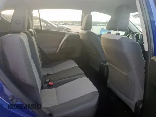 2014 Toyota RAV4 LE с VIN 2T3ZFREV0EW074018, выставлен на аукционе Copart как лот 55982295 с пробегом 94 893 миль миль и Чистый • Clean title. История ставок и продаж доступна на DreamBid. Изображение 11.