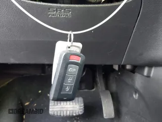 2020 Mitsubishi Outlander SE z VIN JA4AD3A33LZ006114, wystawiony jako IAAI lot #42288365 z przebiegiem 87 153 mil mil oraz . Historia ofert i sprzedaży dostępna na DreamBid. Obrazek 11.