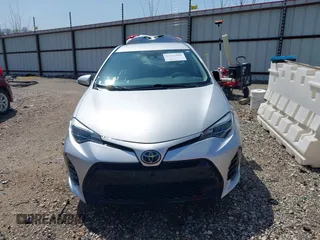 2019 Toyota Corolla L with VIN 5YFBURHE3KP892528, listed as a IAAI auction lot 41912008 with 106,251 mi miles and . Bid and sale history available at DreamBid. Image 12.