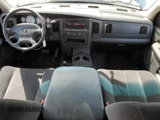 2002 Dodge 1500 with VIN 3D7HU18N72G198061, listed as a Copart auction lot 54520705 with 145,407 mi miles and Non Repairable. Bid and sale history available at carsss.com. Image 8.