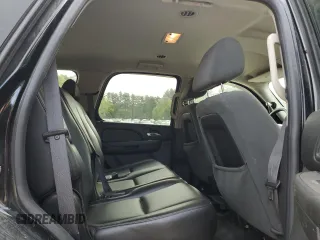 2009 Chevrolet Tahoe Special Service z VIN 1GNFK03069R234191, wystawiony jako Copart lot #56133205 z przebiegiem 162 916 mil mil oraz Czysty tytuł • Clean title. Historia ofert i sprzedaży dostępna na DreamBid. Obrazek 11.
