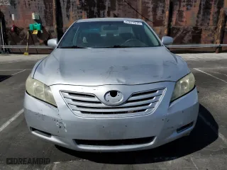 2008 Toyota Camry LE with VIN 4T1BE46K18U744426, listed as a Copart auction lot 51671815 with 211,050 mi miles and Clean Title. Bid and sale history available at carsss.com. Image 5.