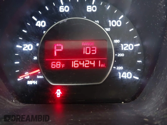 2015 Kia Soul + with VIN KNDJP3A52F7768090, listed as a IAAI auction lot 42066006 with 164,241 mi miles and . Bid and sale history available at DreamBid. Image 15.