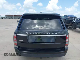 2016 Land Rover Range Rover с VIN SALGV3EF7GA286392, выставлен на аукционе IAAI как лот 42544095 с пробегом 65 568 миль миль и . История ставок и продаж доступна на DreamBid. Изображение 16.
