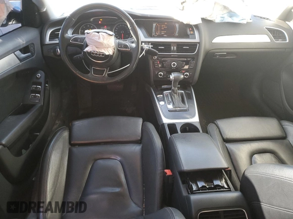 2014 Audi allroad Premium Plus with VIN WA1UFAFL4EA084083, listed as a Copart auction lot 78131964 with 144,820 mi miles and Salvage Title. Bid and sale history available at carsss.com. Image 8.